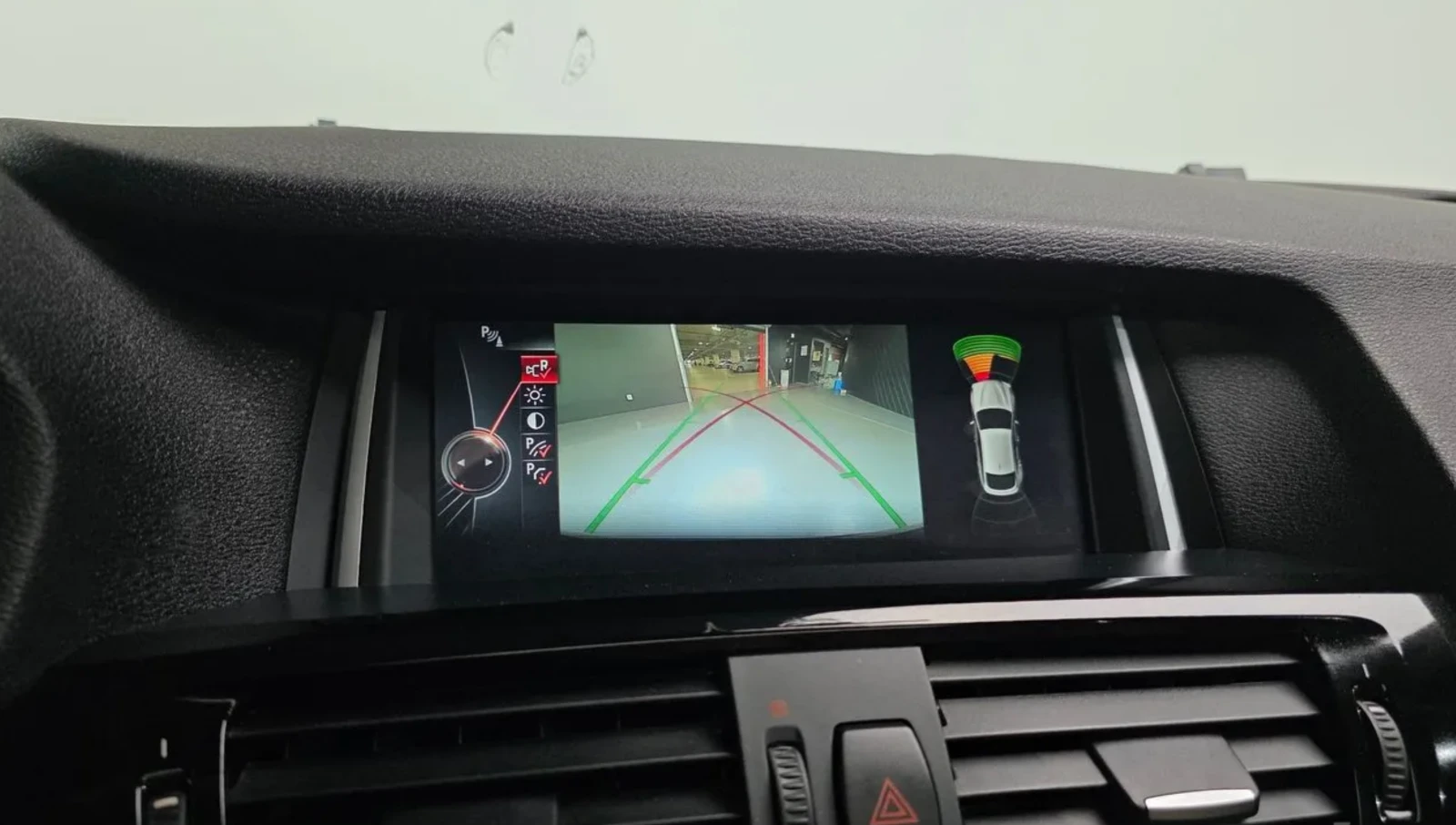 BMW X4 M Sport* HUD* PANO* Крайна цена* , снимка 11 - Автомобили и джипове - 54823842