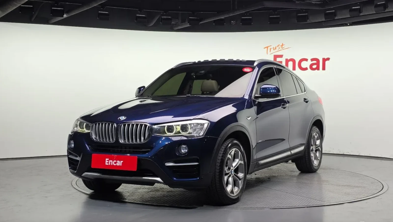 BMW X4 M Sport* HUD* PANO* Крайна цена* 