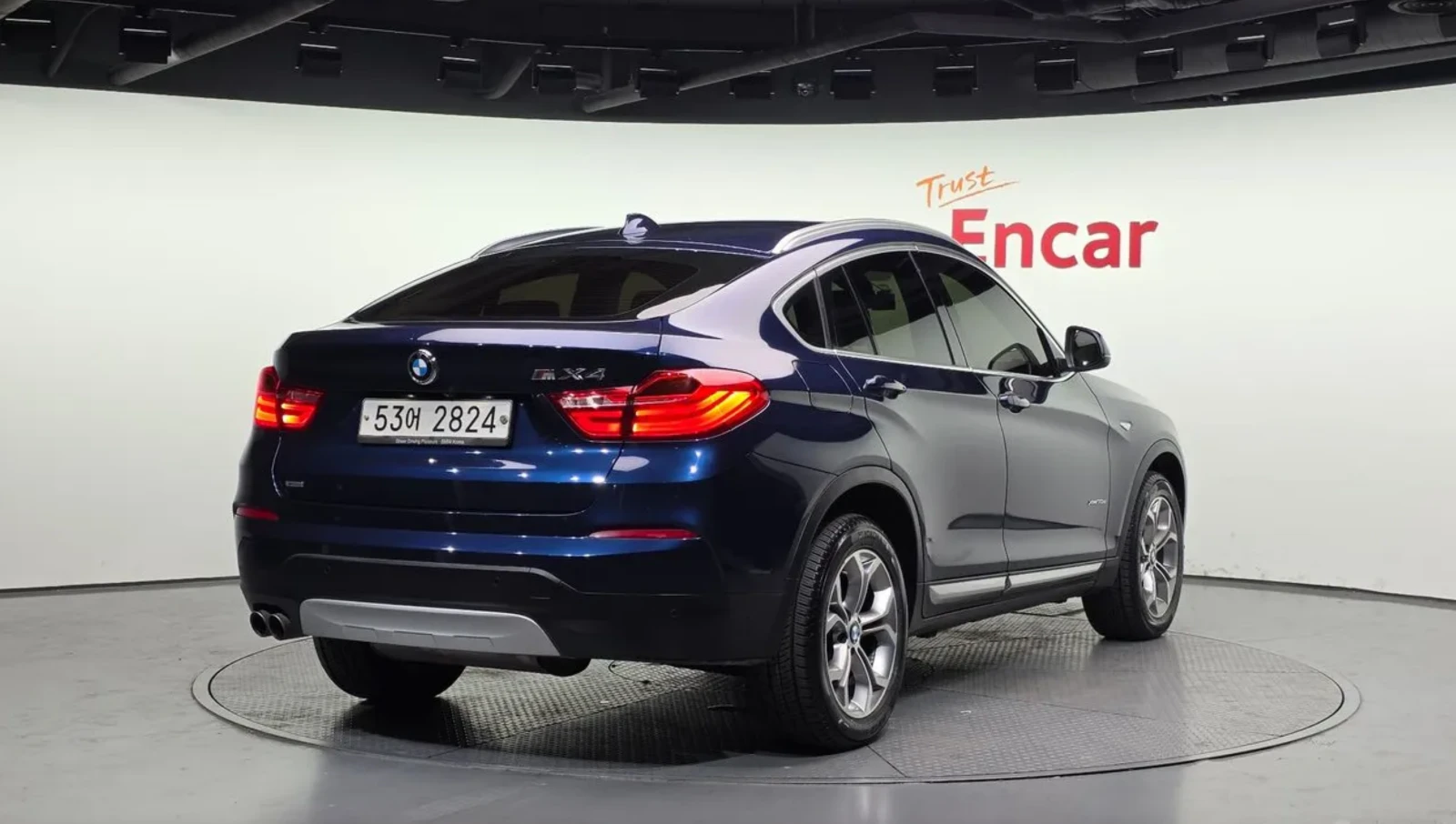 BMW X4 M Sport* HUD* PANO* Крайна цена* , снимка 3 - Автомобили и джипове - 54823842