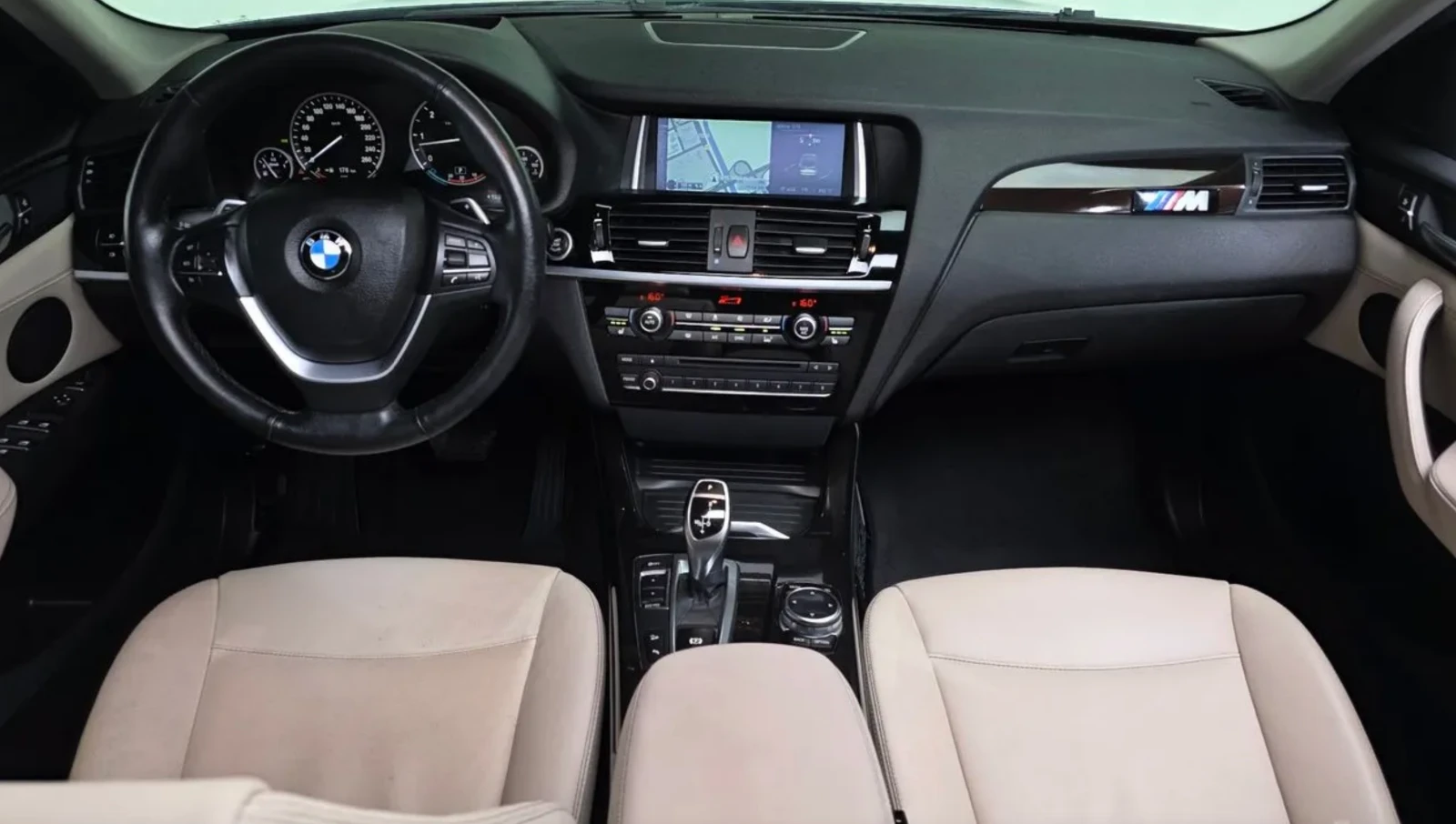 BMW X4 M Sport* HUD* PANO* Крайна цена* , снимка 5 - Автомобили и джипове - 54823842