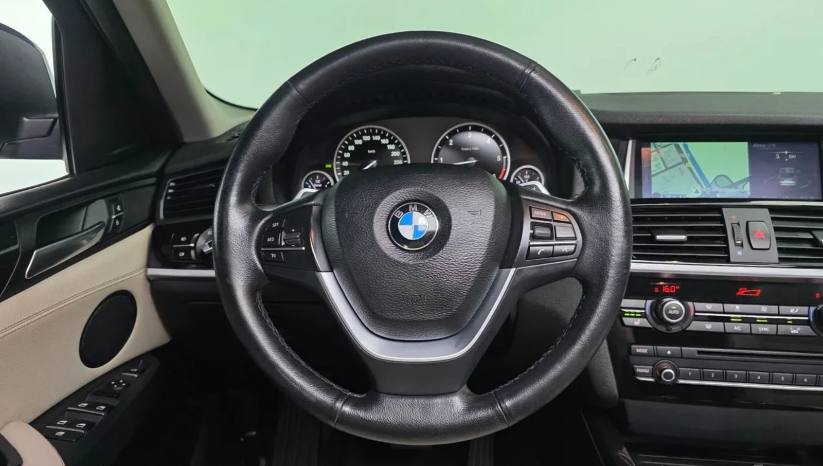 BMW X4 M Sport* HUD* PANO* Крайна цена* , снимка 9 - Автомобили и джипове - 54823842