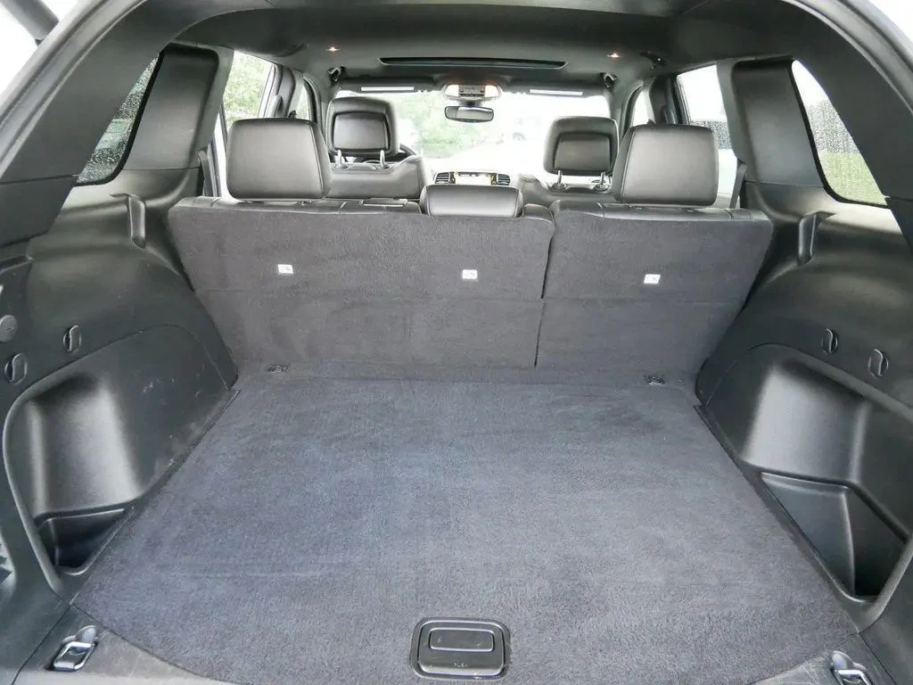 Jeep Grand cherokee WK Limited, снимка 6 - Автомобили и джипове - 54879739