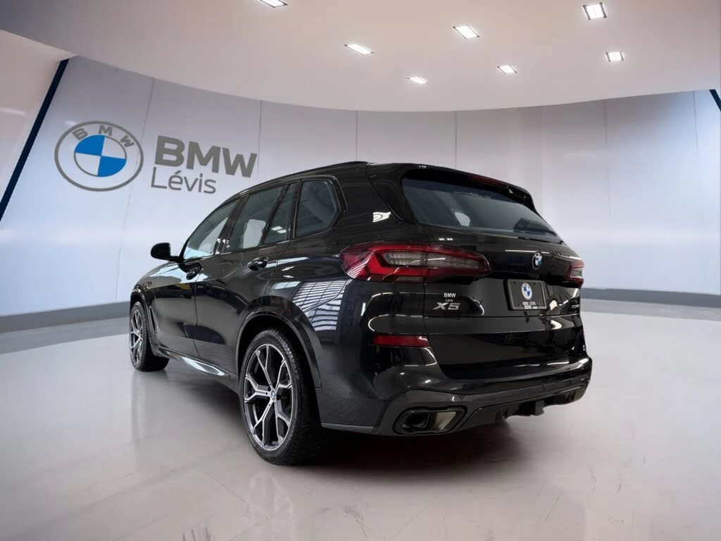BMW X5 M* SPORT* HARMON* KARDON* ДИГИТАЛНО* ТАБЛО* 360КАМ, снимка 2 - Автомобили и джипове - 54961306