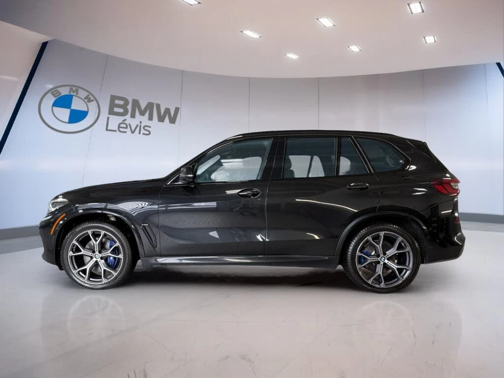BMW X5 M* SPORT* HARMON* KARDON* ДИГИТАЛНО* ТАБЛО* 360КАМ, снимка 3 - Автомобили и джипове - 54961306