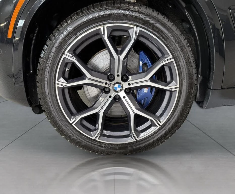BMW X5 M* SPORT* HARMON* KARDON* ДИГИТАЛНО* ТАБЛО* 360КАМ, снимка 6 - Автомобили и джипове - 54961306