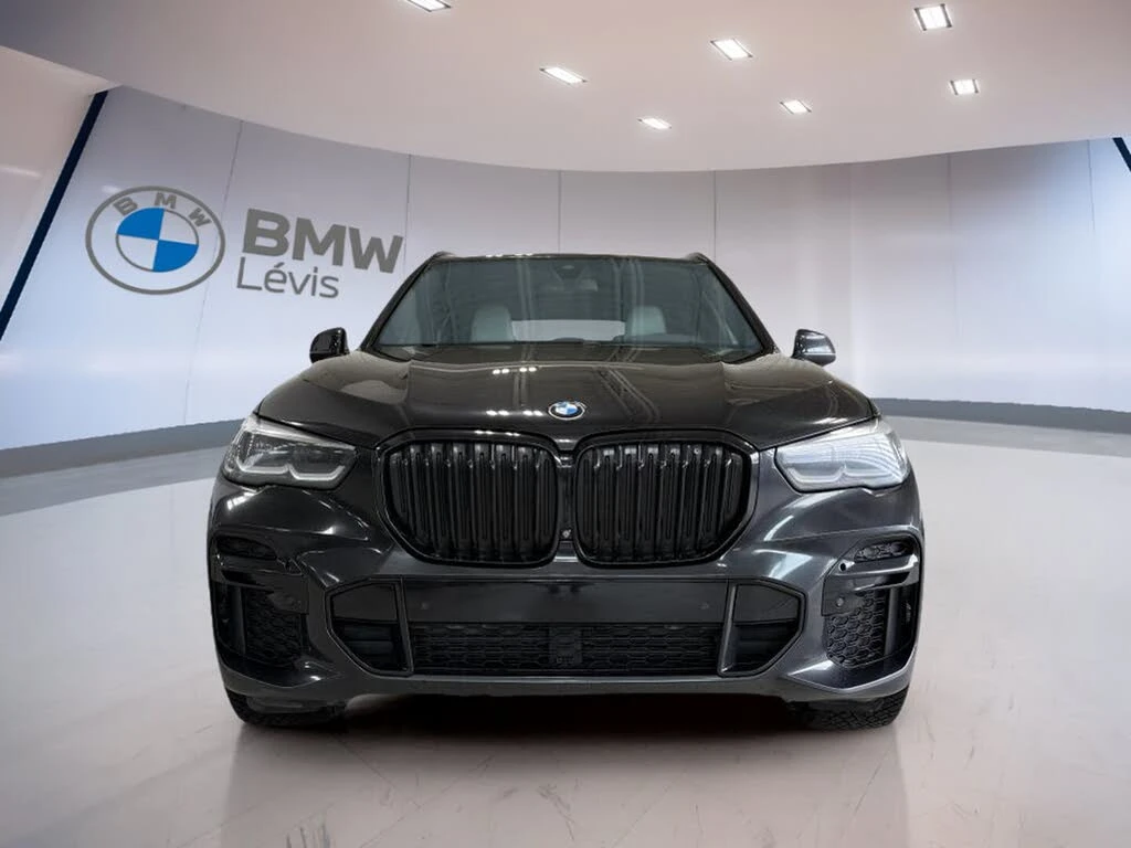 BMW X5 M* SPORT* HARMON* KARDON* ДИГИТАЛНО* ТАБЛО* 360КАМ, снимка 4 - Автомобили и джипове - 54961306