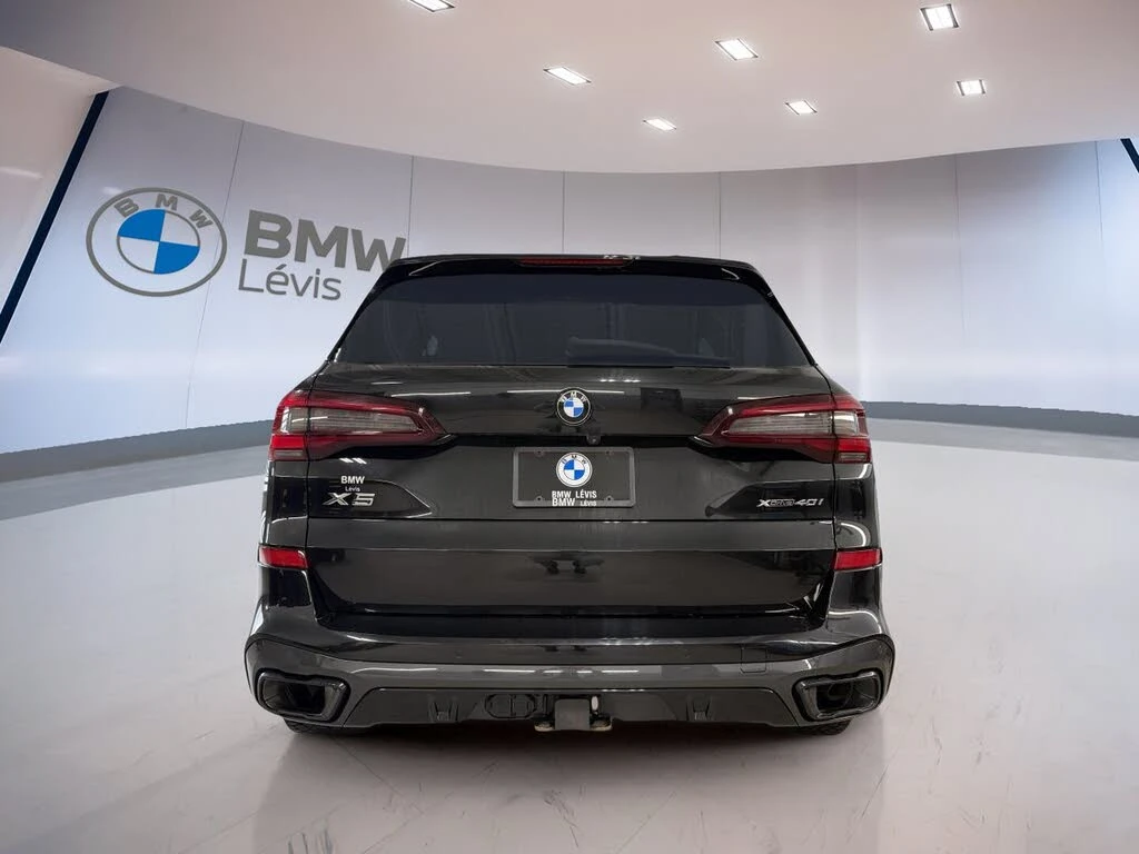 BMW X5 M* SPORT* HARMON* KARDON* ДИГИТАЛНО* ТАБЛО* 360КАМ, снимка 5 - Автомобили и джипове - 54961306