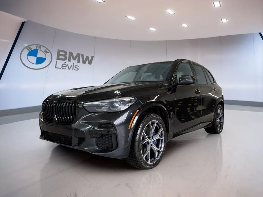 BMW X5 M* SPORT* HARMON* KARDON* ДИГИТАЛНО* ТАБЛО* 360КАМ