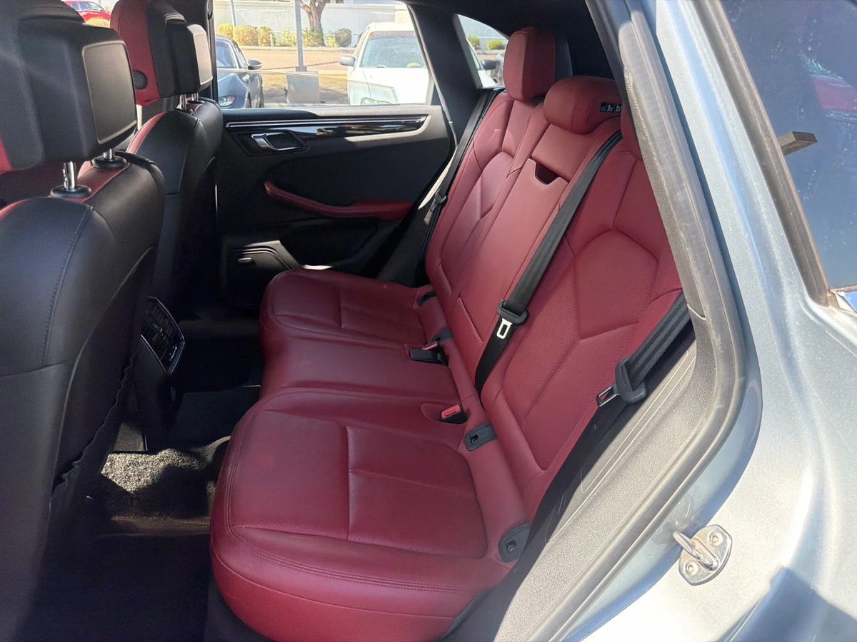 Porsche Macan S, снимка 7 - Автомобили и джипове - 55010879