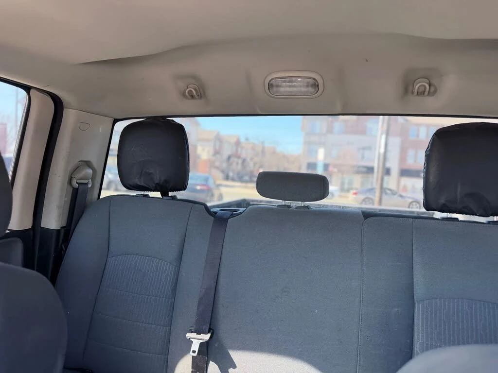 Dodge RAM 1500 Classic Tradesman Quad * АвтоКредит * (Цена до БГ), снимка 14 - Автомобили и джипове - 55418184