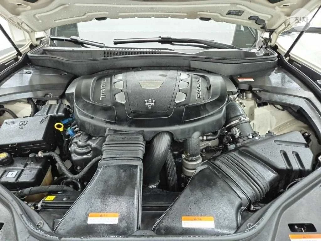 Maserati Levante 3.0 AWD SORT+ PANORAMA CAM FULL | Mobile.bg � ����������� 15