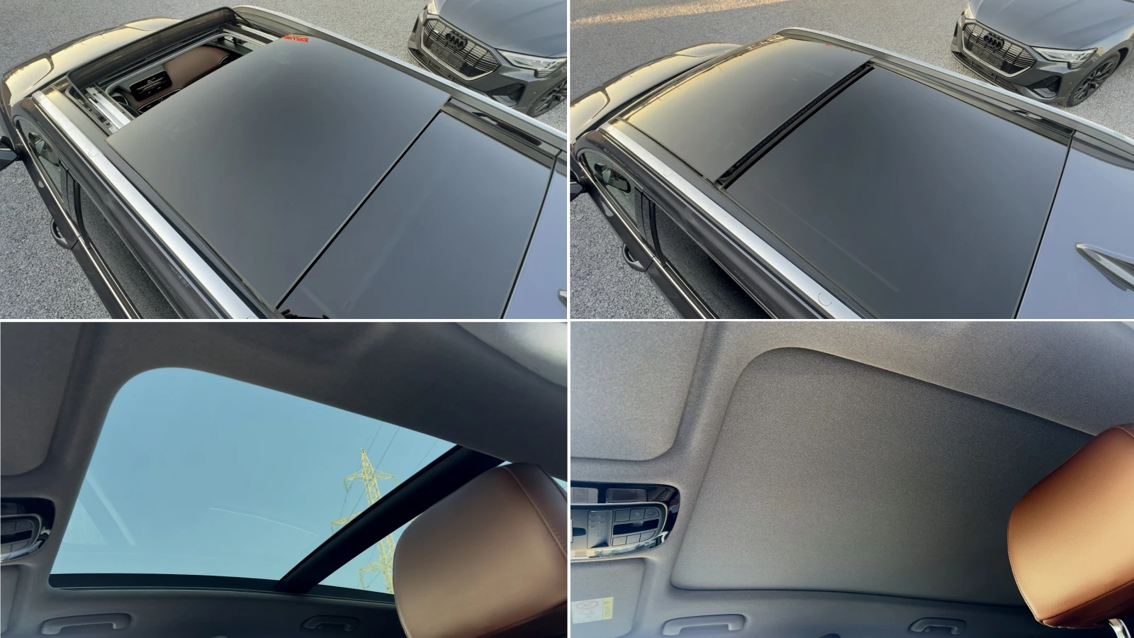 Hyundai Santa fe 1.6T-GDI Hybrid 20th Anniversary 4WD 6+ 1 места, снимка 15 - Автомобили и джипове - 55500440