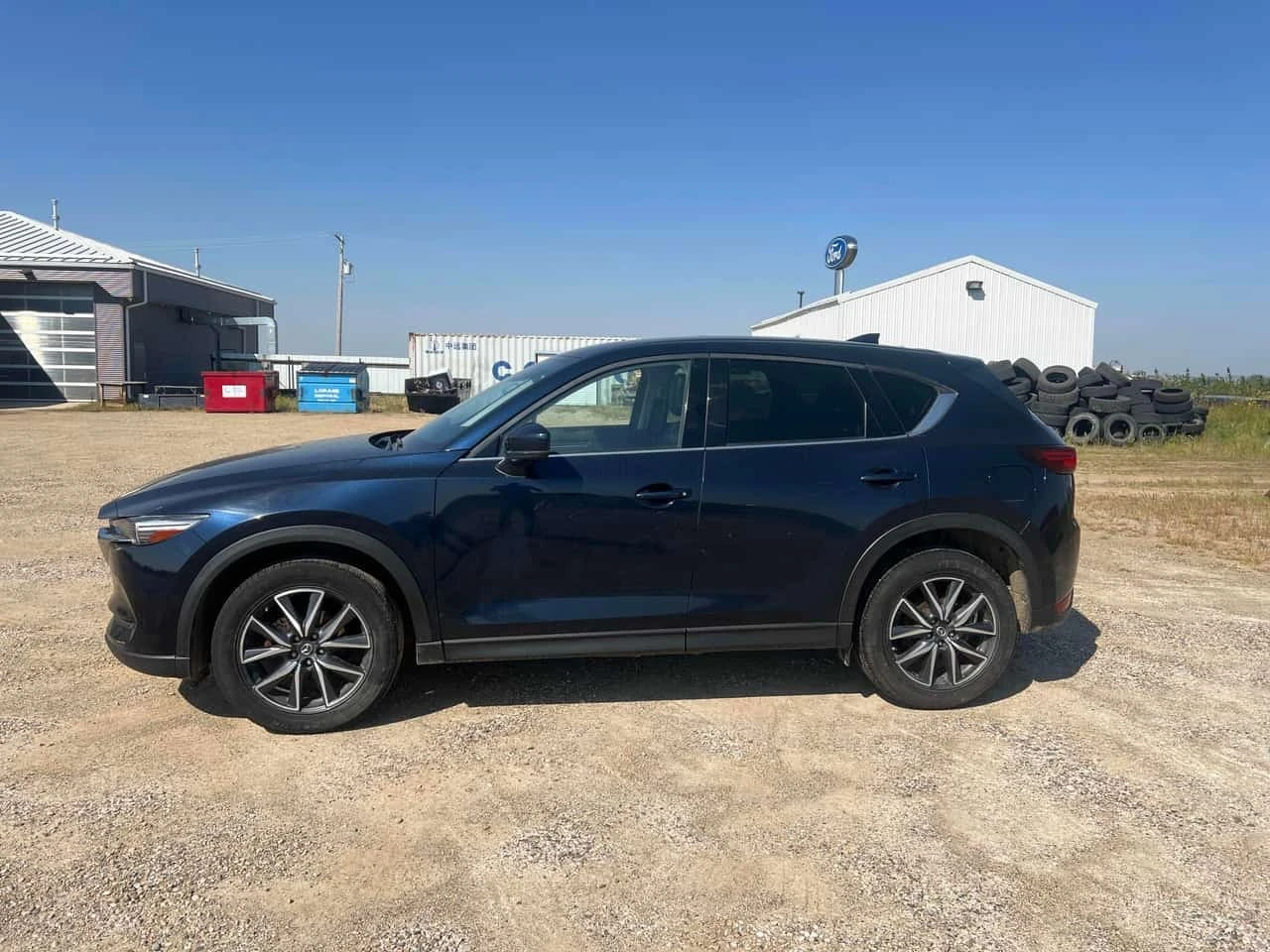 Mazda CX-5 * GT * ���������� ��� ������������ ������*  | Mobile.bg � ����������� 2