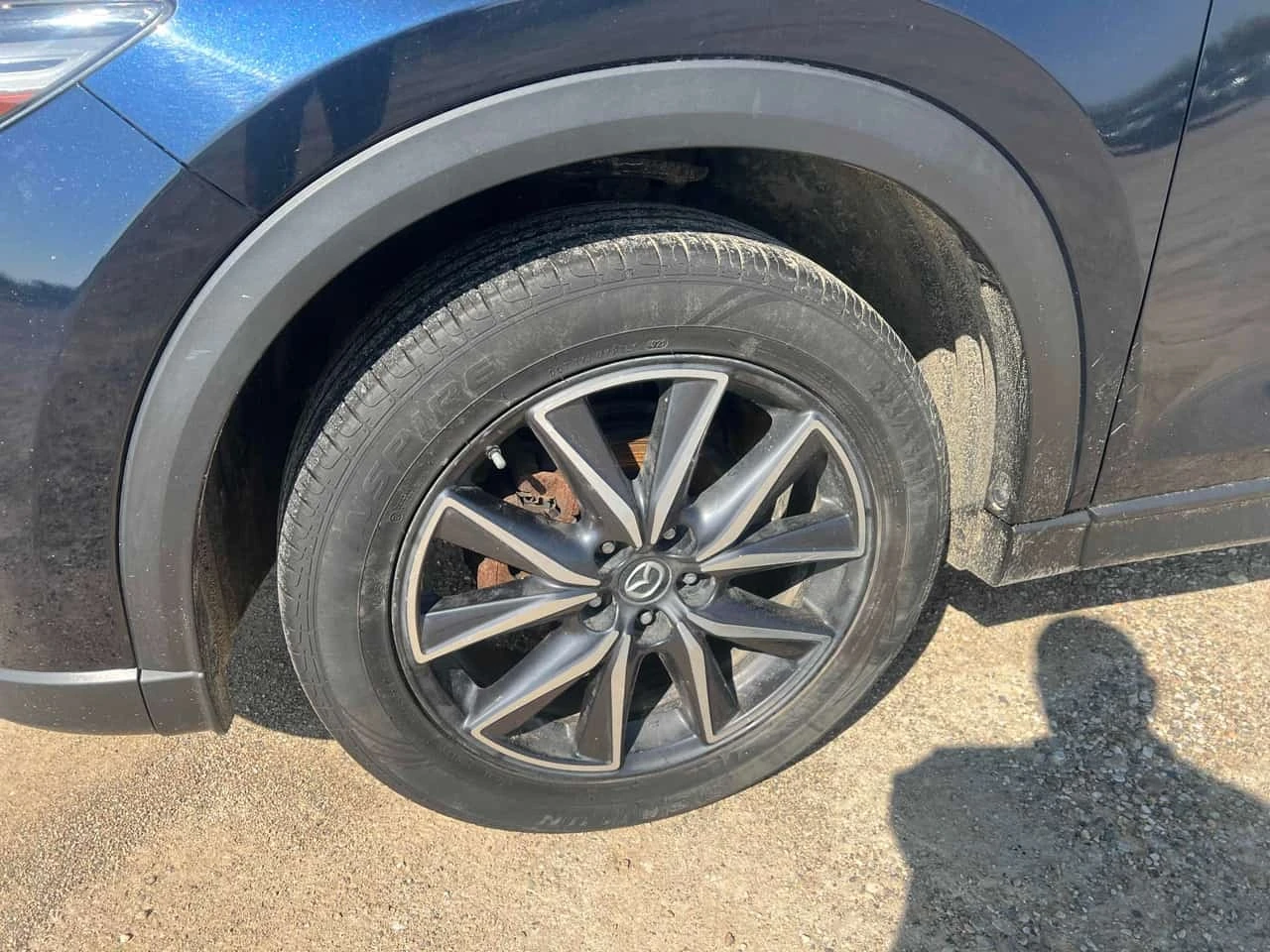 Mazda CX-5 * GT * ���������� ��� ������������ ������*  | Mobile.bg � ����������� 7