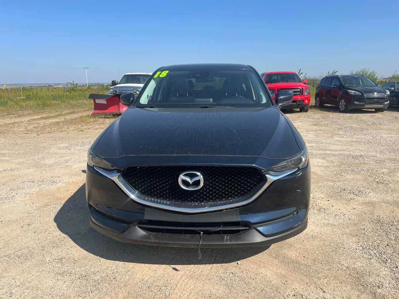 Mazda CX-5 * GT * ���������� ��� ������������ ������*  | Mobile.bg � ����������� 6