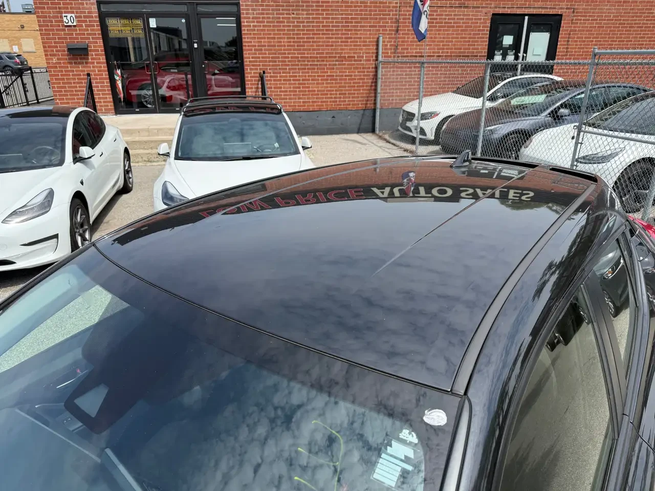 Toyota C-HR LE l FWD l CarPlay l Eco Vehicle l 2.0L l 4Cyl l | Mobile.bg � ����������� 11