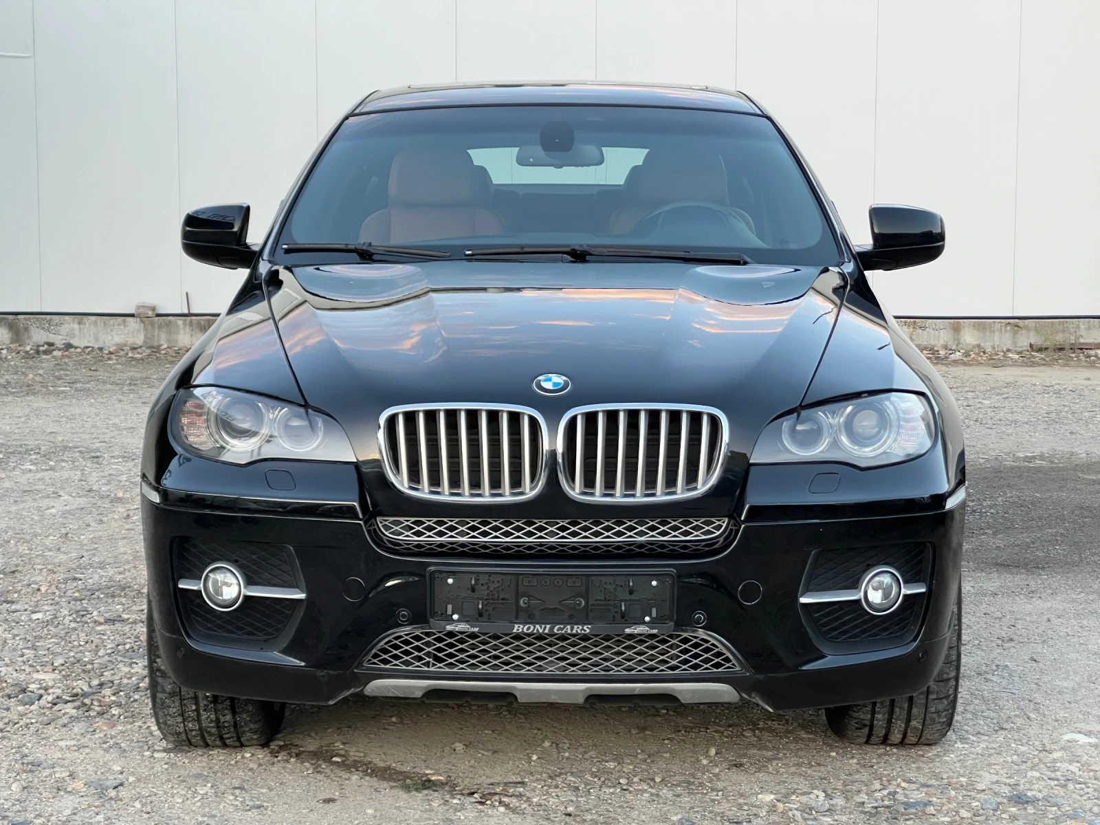 BMW X6 3.5XD-286к.с./Камера/ Памет/ Шибедах/ Ел. Багажник, снимка 2 - Автомобили и джипове - 55843916