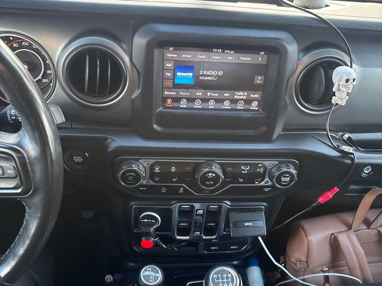 Jeep Wrangler  Sport * CARFAX * БЕЗ ПЪРВОНАЧАЛНА ВНОСКА, снимка 9 - Автомобили и джипове - 56170179