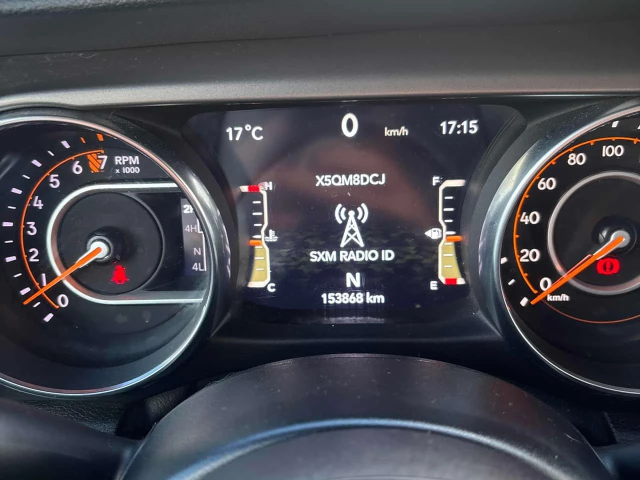Jeep Wrangler  Sport * CARFAX * БЕЗ ПЪРВОНАЧАЛНА ВНОСКА, снимка 8 - Автомобили и джипове - 56170179