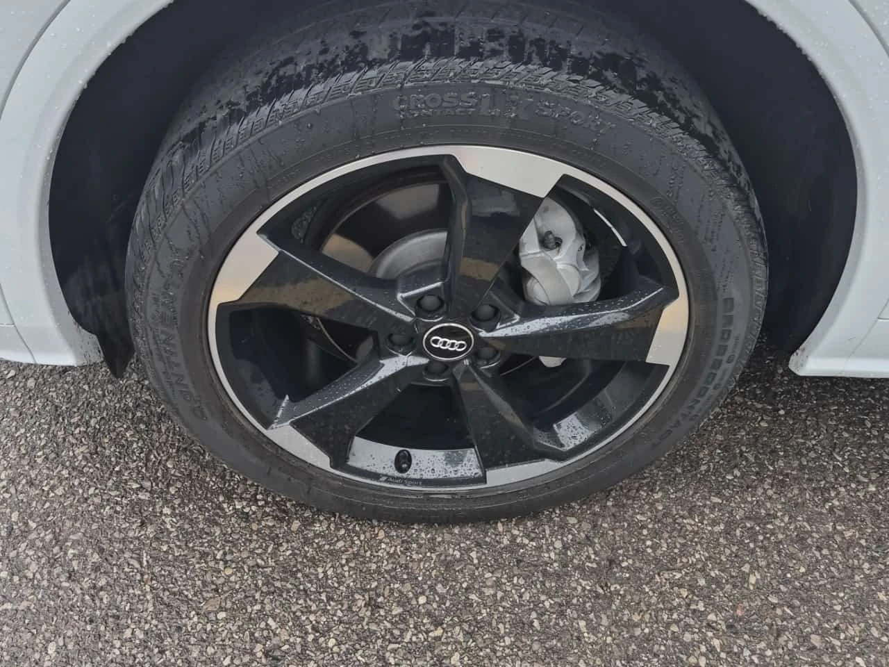 Audi Q5  Progressiv  Black Optic / Carfax / Автокредит  , снимка 4 - Автомобили и джипове - 56323931