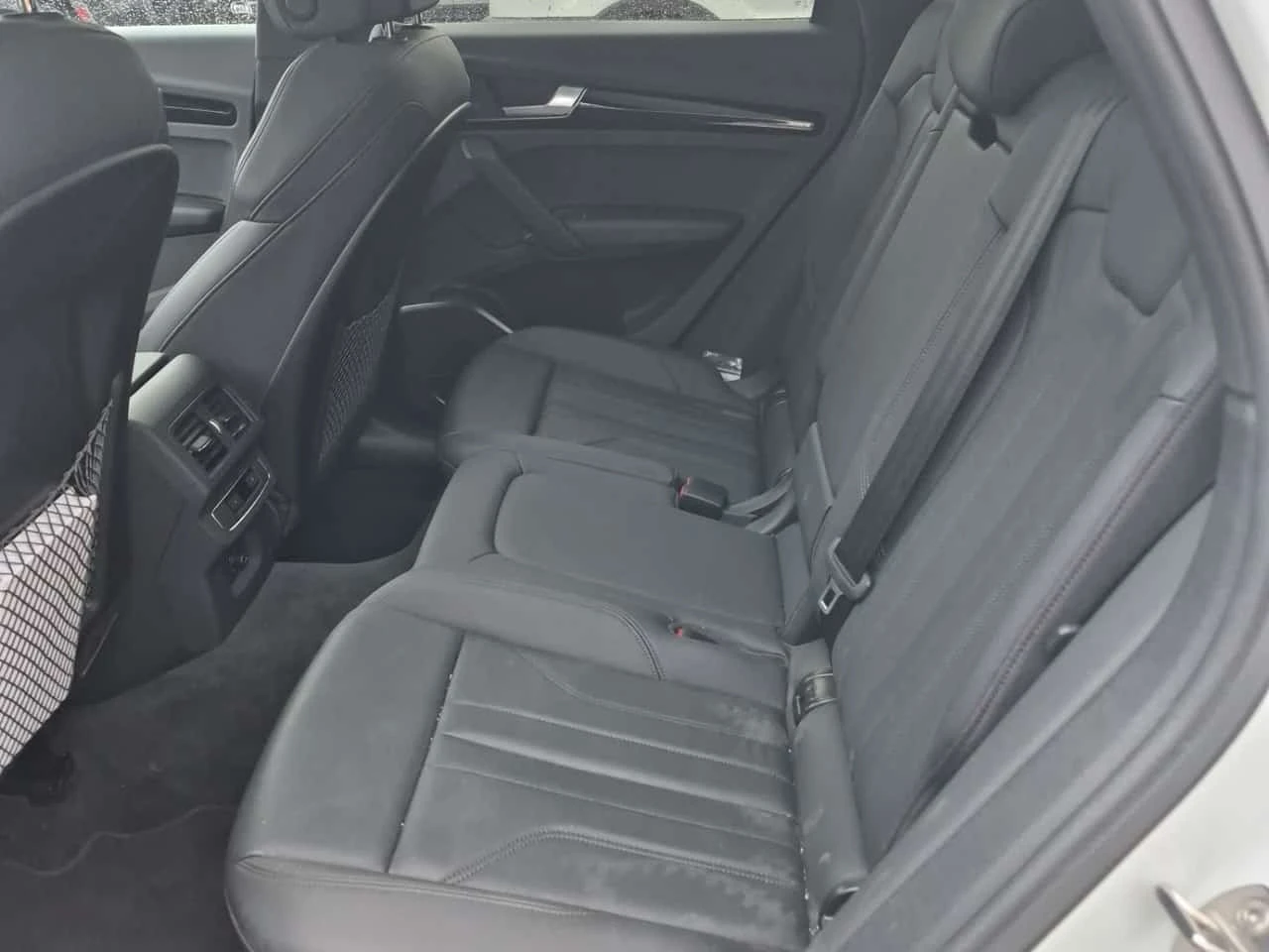 Audi Q5  Progressiv  Black Optic / Carfax / Автокредит  , снимка 12 - Автомобили и джипове - 56323931