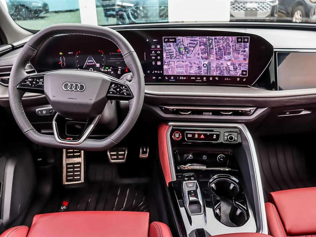 Audi SQ5 * ���������� ��� ������������ ������*  | Mobile.bg � ����������� 10