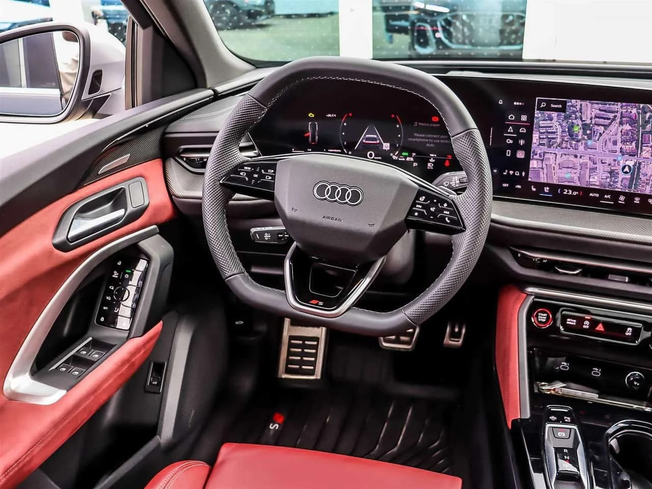 Audi SQ5 * ���������� ��� ������������ ������*  | Mobile.bg � ����������� 11