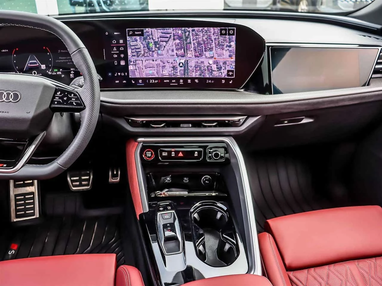 Audi SQ5 * ���������� ��� ������������ ������*  | Mobile.bg � ����������� 12