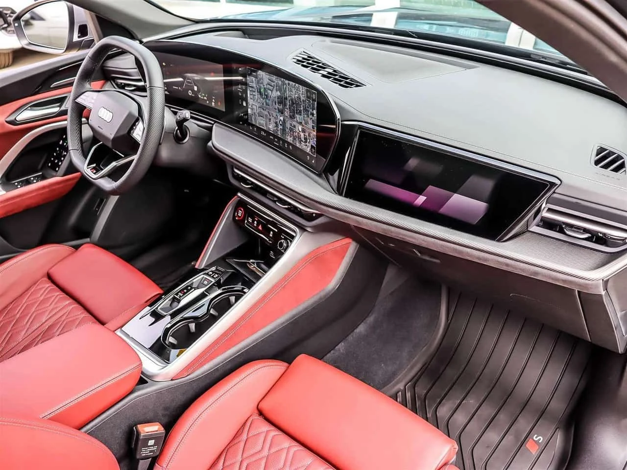 Audi SQ5 * ���������� ��� ������������ ������*  | Mobile.bg � ����������� 15