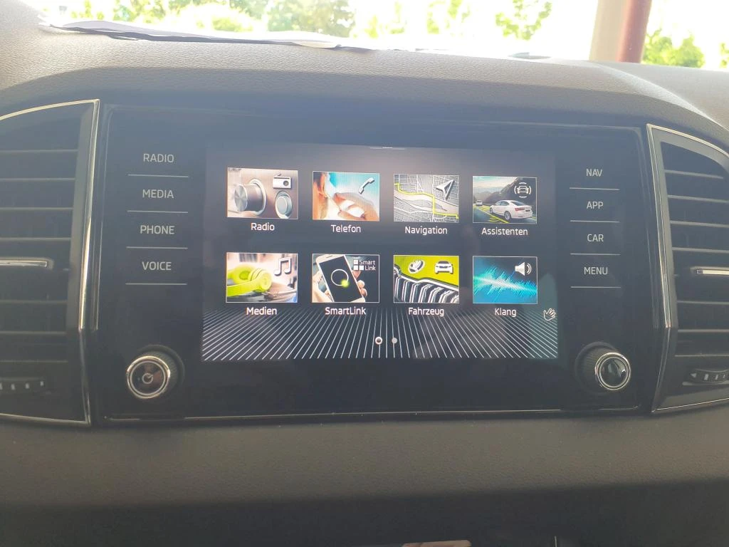 Skoda Karoq 1.5TSI DSG ������� | Mobile.bg � ����������� 6