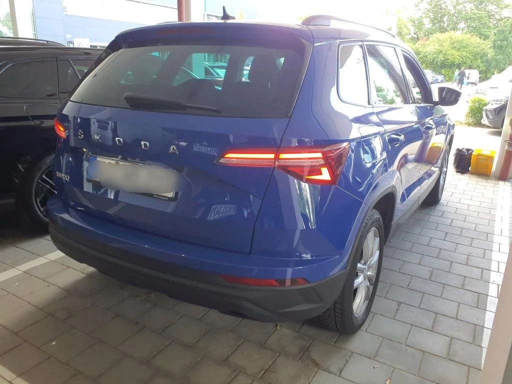 Skoda Karoq 1.5TSI DSG ������� | Mobile.bg � ����������� 4