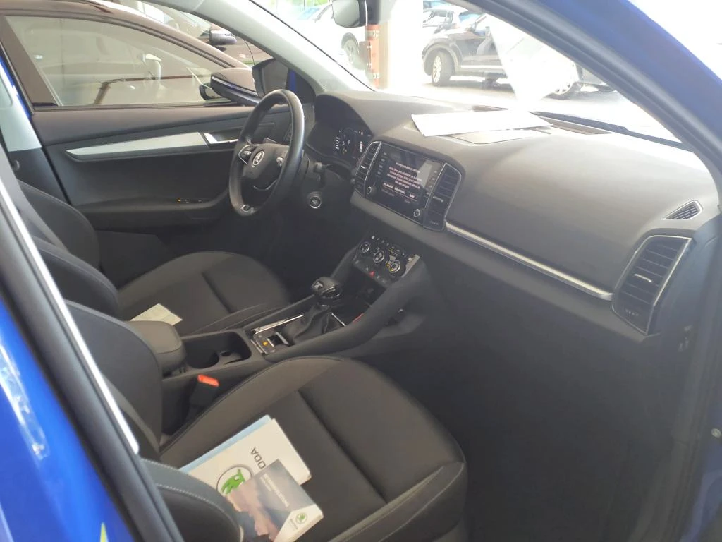 Skoda Karoq 1.5TSI DSG ������� | Mobile.bg � ����������� 9