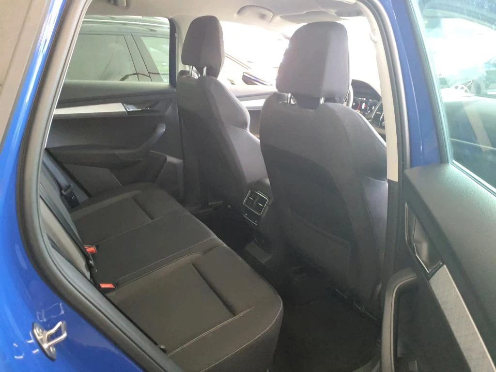 Skoda Karoq 1.5TSI DSG ������� | Mobile.bg � ����������� 10