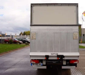 Mercedes-Benz Sprinter 516 8pal, снимка 5