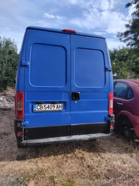 Citroen Relay 2, 8, снимка 4