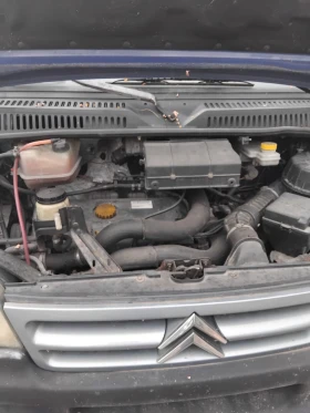Citroen Relay 2, 8, снимка 5