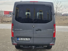 Mercedes-Benz Sprinter 316 2.2CDI/8+ 1/3.5Т/3.5Т, снимка 7