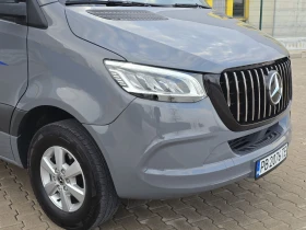 Mercedes-Benz Sprinter 316 2.2CDI/8+ 1/3.5Т/3.5Т, снимка 4
