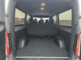 Mercedes-Benz Sprinter 316 2.2CDI/8+ 1/3.5Т/3.5Т, снимка 17