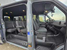 Mercedes-Benz Sprinter 316 2.2CDI/8+ 1/3.5Т/3.5Т, снимка 13