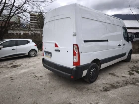 Renault Master L2/H2, снимка 3