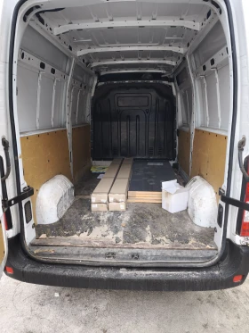 Renault Master L2/H2, снимка 5