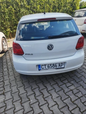 VW T5, снимка 2