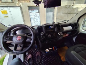 Fiat Ducato, снимка 12 - Бусове и автобуси - 45337856