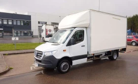 Обява за продажба на Mercedes-Benz Sprinter 516 8pal ~60 600 лв. - изображение 1