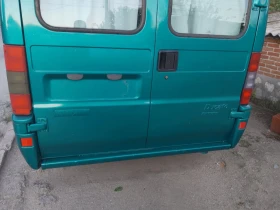 Fiat Ducato 1.9 турбо , Пътнически, снимка 9