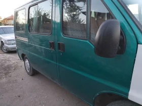 Fiat Ducato 1.9 турбо , Пътнически, снимка 4