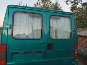 Fiat Ducato 1.9 турбо , Пътнически, снимка 6