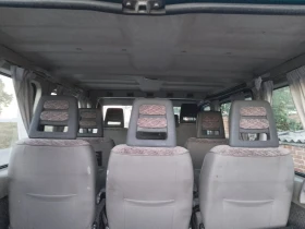 Fiat Ducato 1.9 турбо , Пътнически, снимка 8