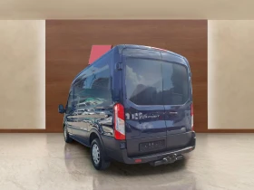 Ford Transit 2.0 EcoBlue | Mobile.bg    7